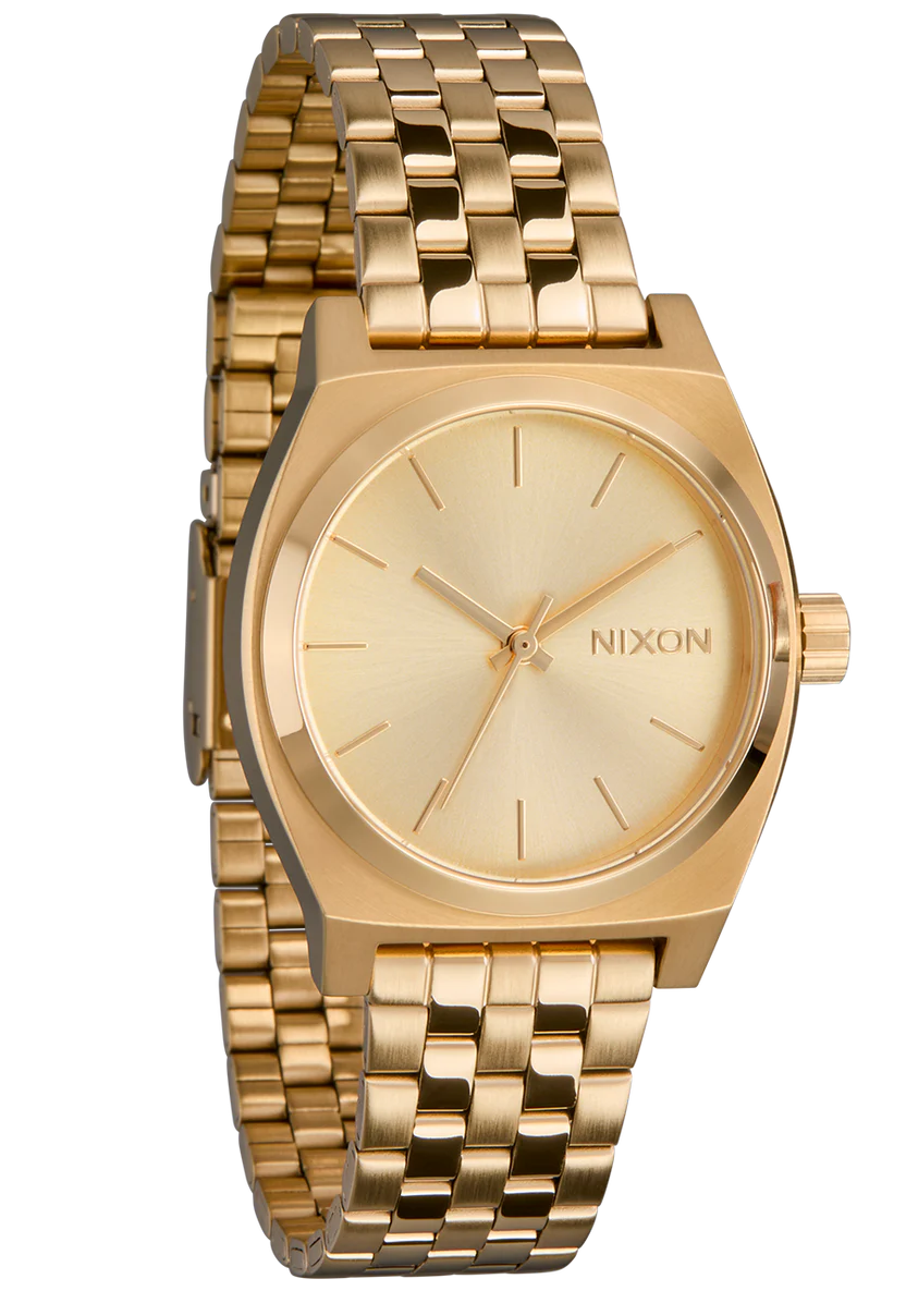 RELOJ UNISEX NIXON MEDIUM TIME TELLER